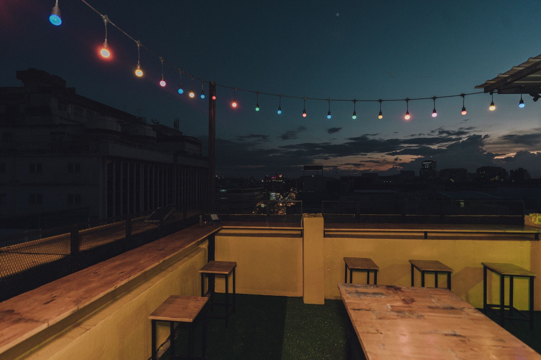 Photo - Liberta Hostel