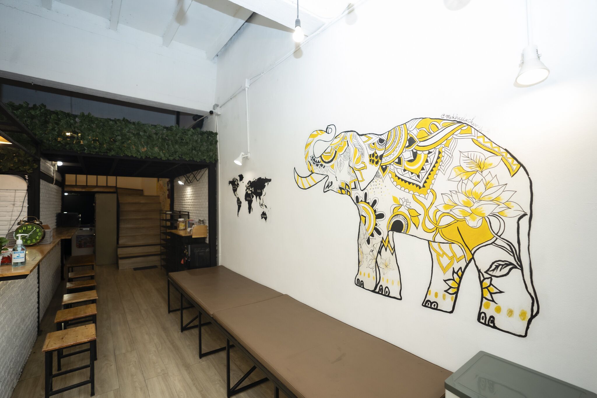 Photo - Liberta Hostel