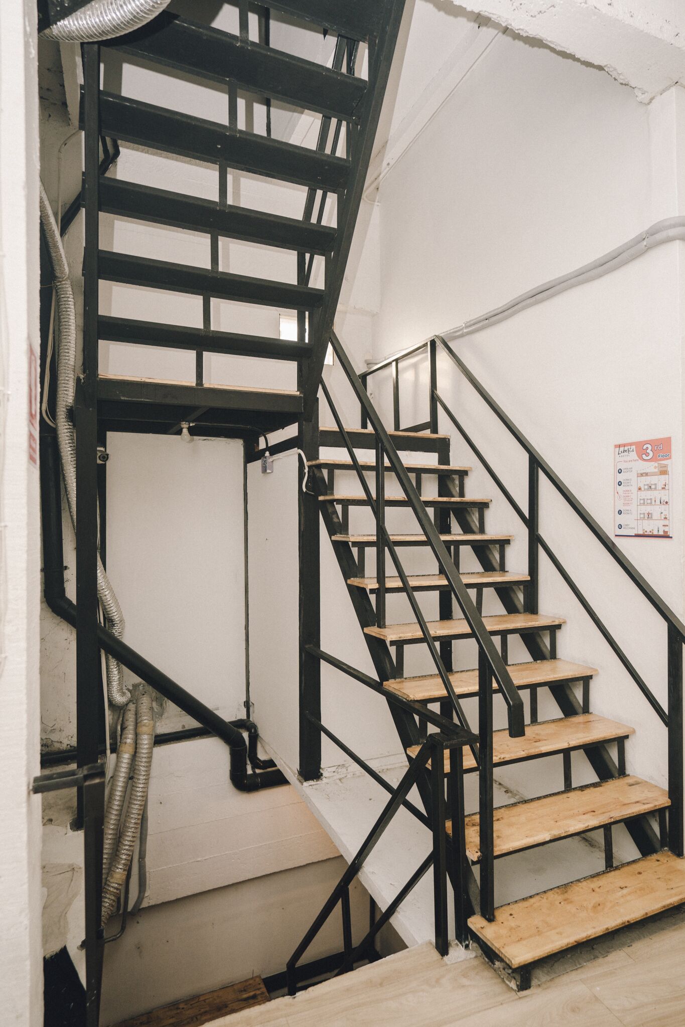 Photo - Liberta Hostel