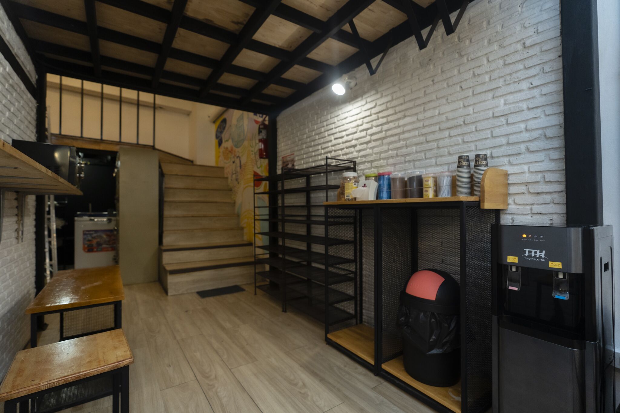 Photo - Liberta Hostel