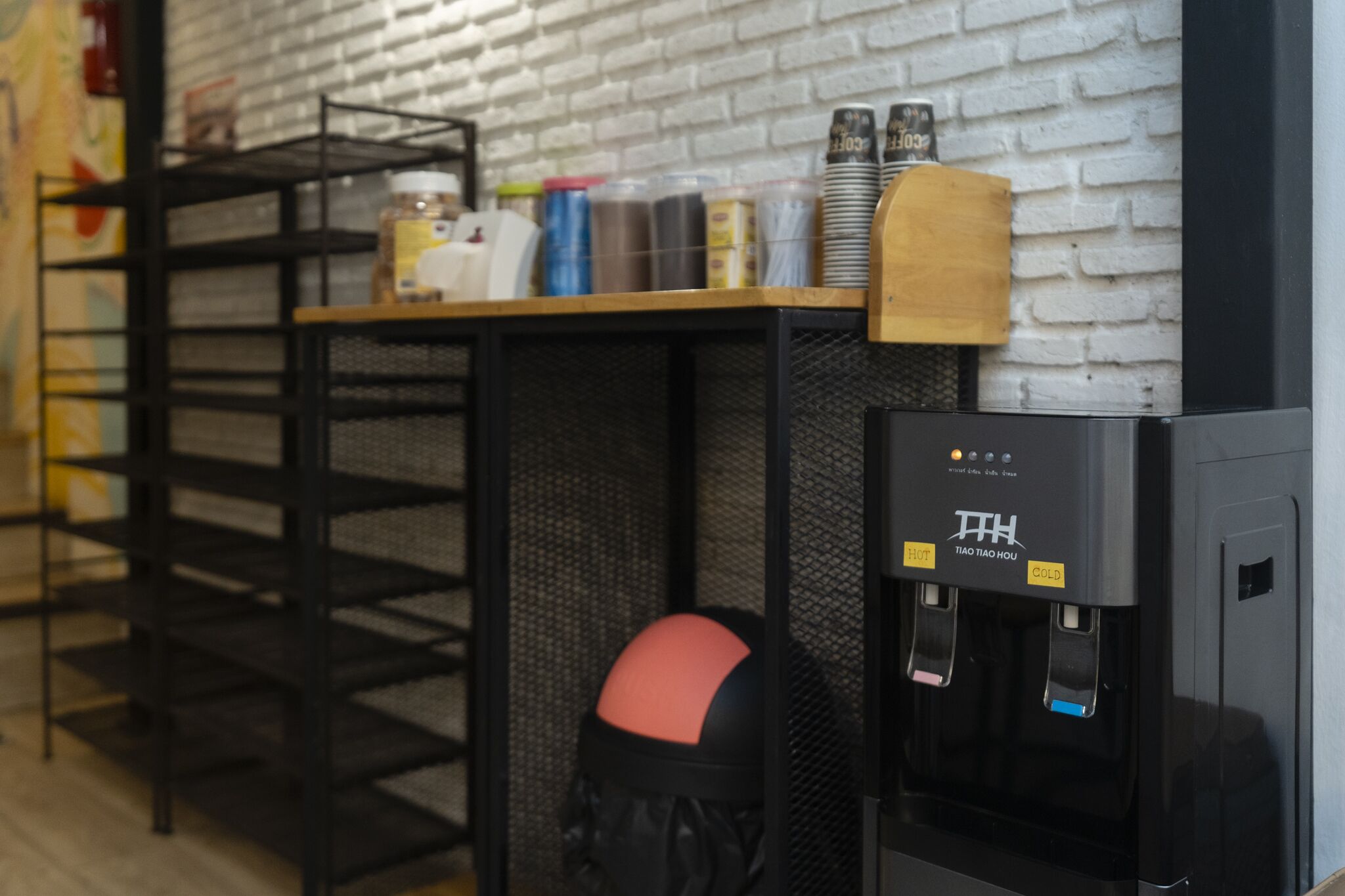 Photo - Liberta Hostel