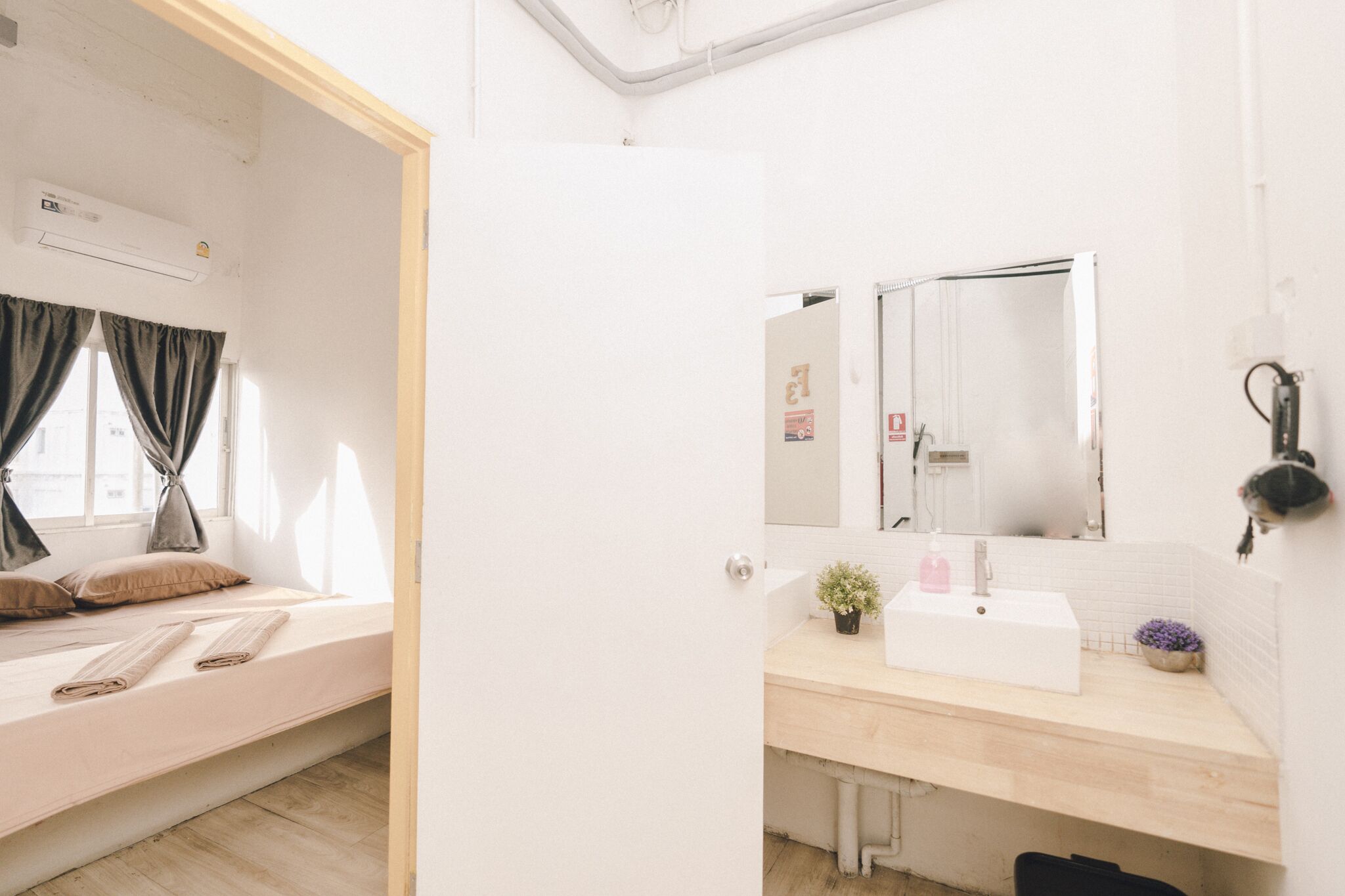 Photo - Liberta Hostel