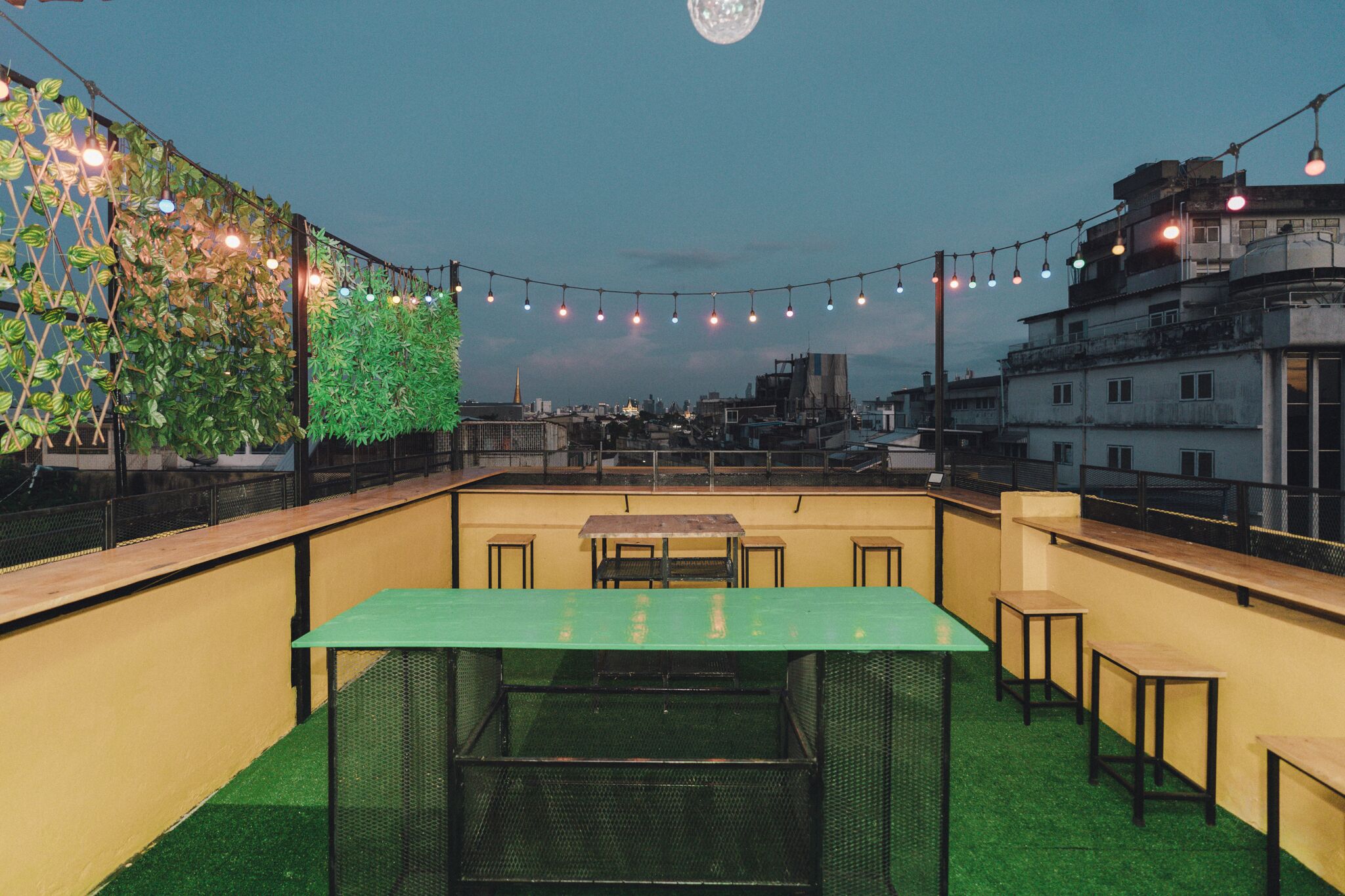 Photo - Liberta Hostel