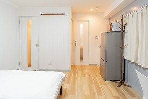 Economy Apartment | Private kitchen