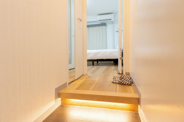 Economy Apartment | 1 bedroom, laptop workspace, free WiFi - Kinshichohouse (Tokyo)