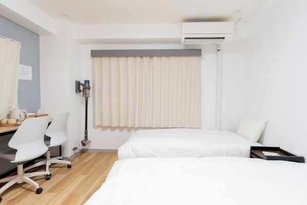 Economy Apartment