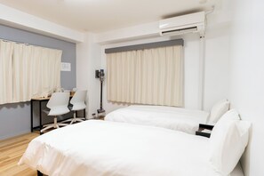 Economy Apartment