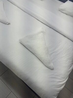 1 soveværelse, internetforbindelse, adgang for kørestole