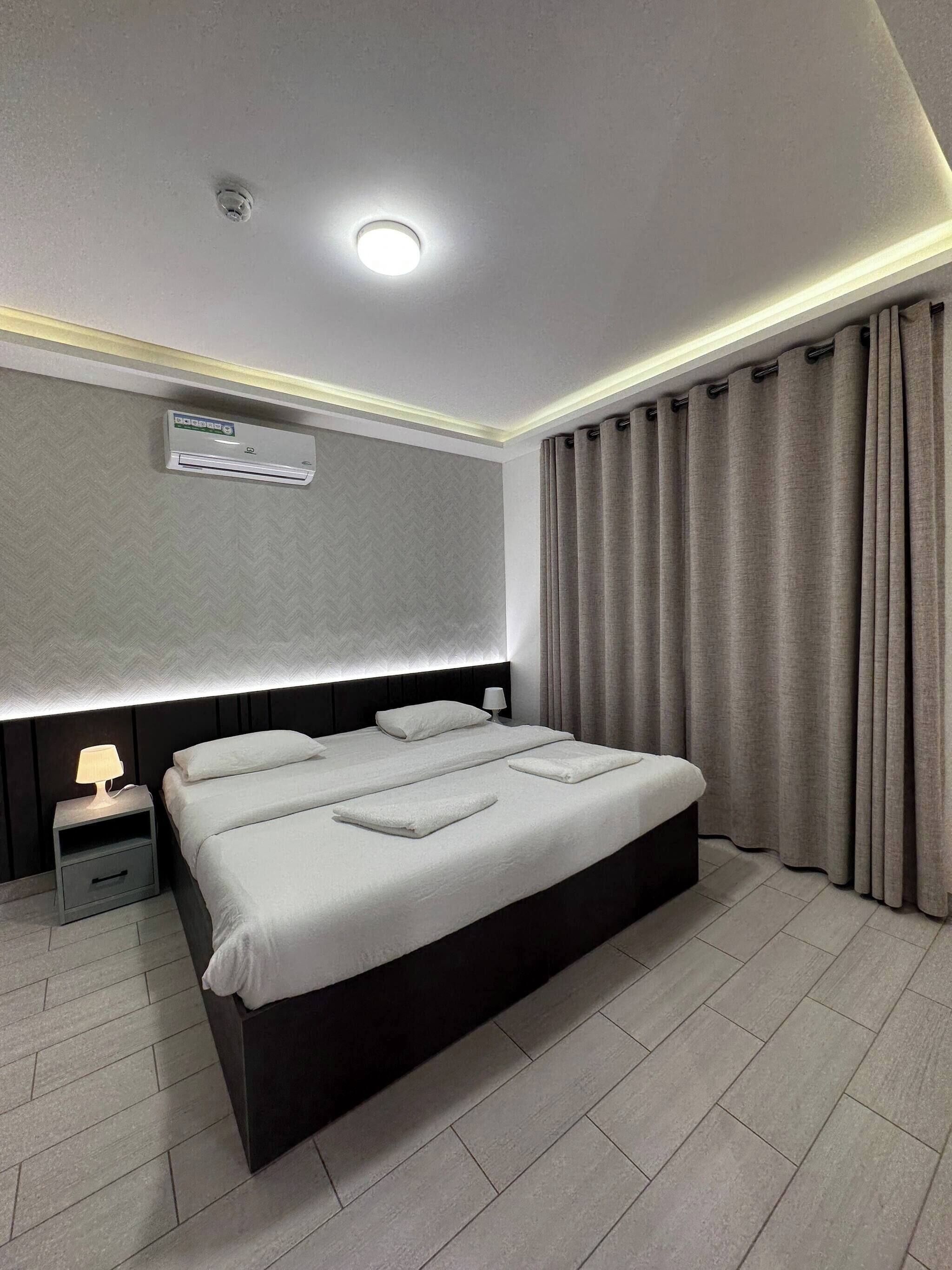 1 camera, accesso a Internet, accesso in sedia a rotelle