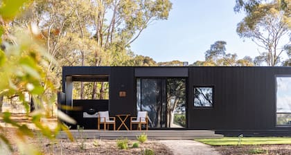 CABN X Seppeltsfield Barossa