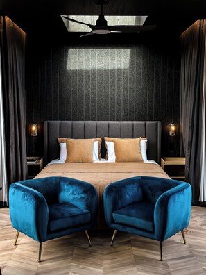 Interior - CABN X Seppeltsfield Barossa (Seppeltsfield)