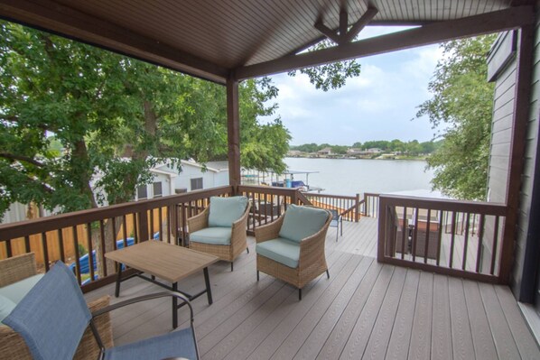 テラス / パティオ