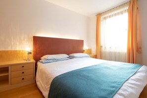 2 bedrooms, WiFi - Beautiful and modern apartment in the center of Alba di Canazei (Canazei)
