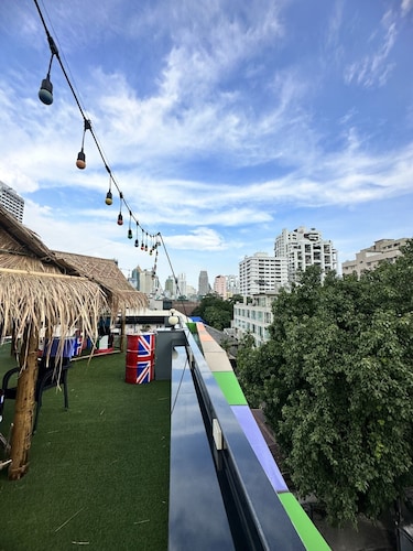 H-District Boutique Poshotel