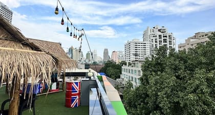 H-District Boutique Poshotel