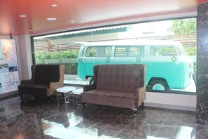 Exterior - H-District Boutique Poshotel (Bangkok)