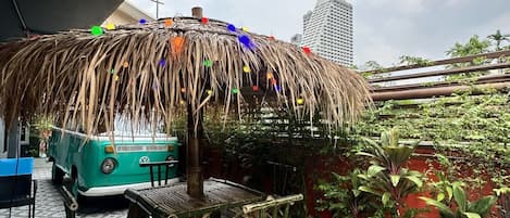 Gazebo