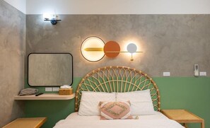 Gallery Double Room