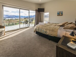 6 chambres, fer et planche à repasser, Wi-Fi, literie fournie