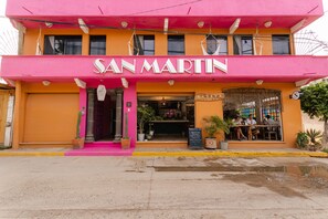 Restaurang