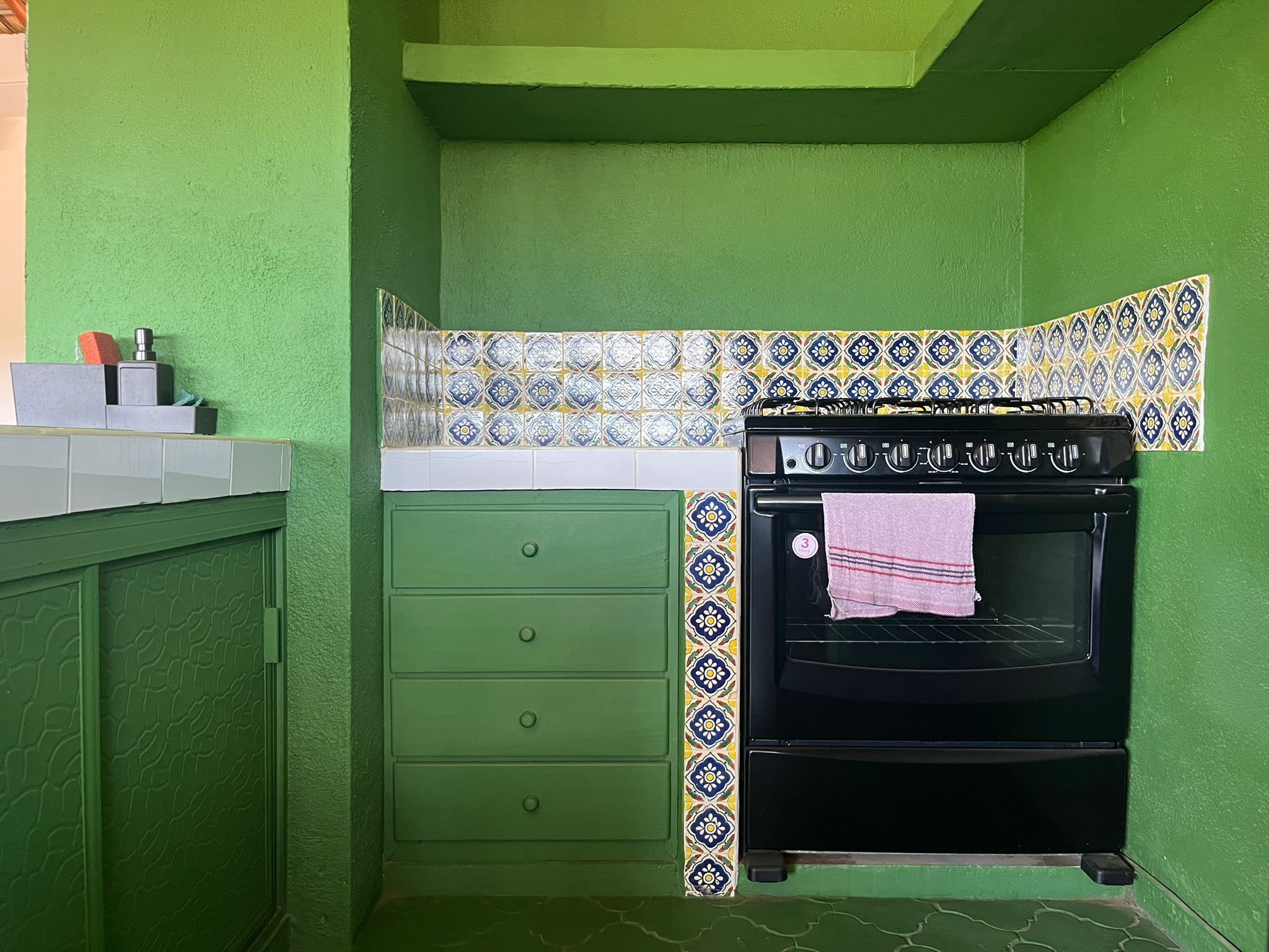 Foto - Hotel San Martin La Punta