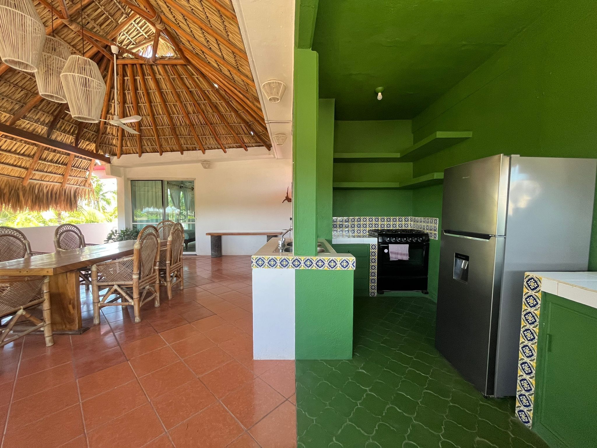 Foto - Hotel San Martin La Punta