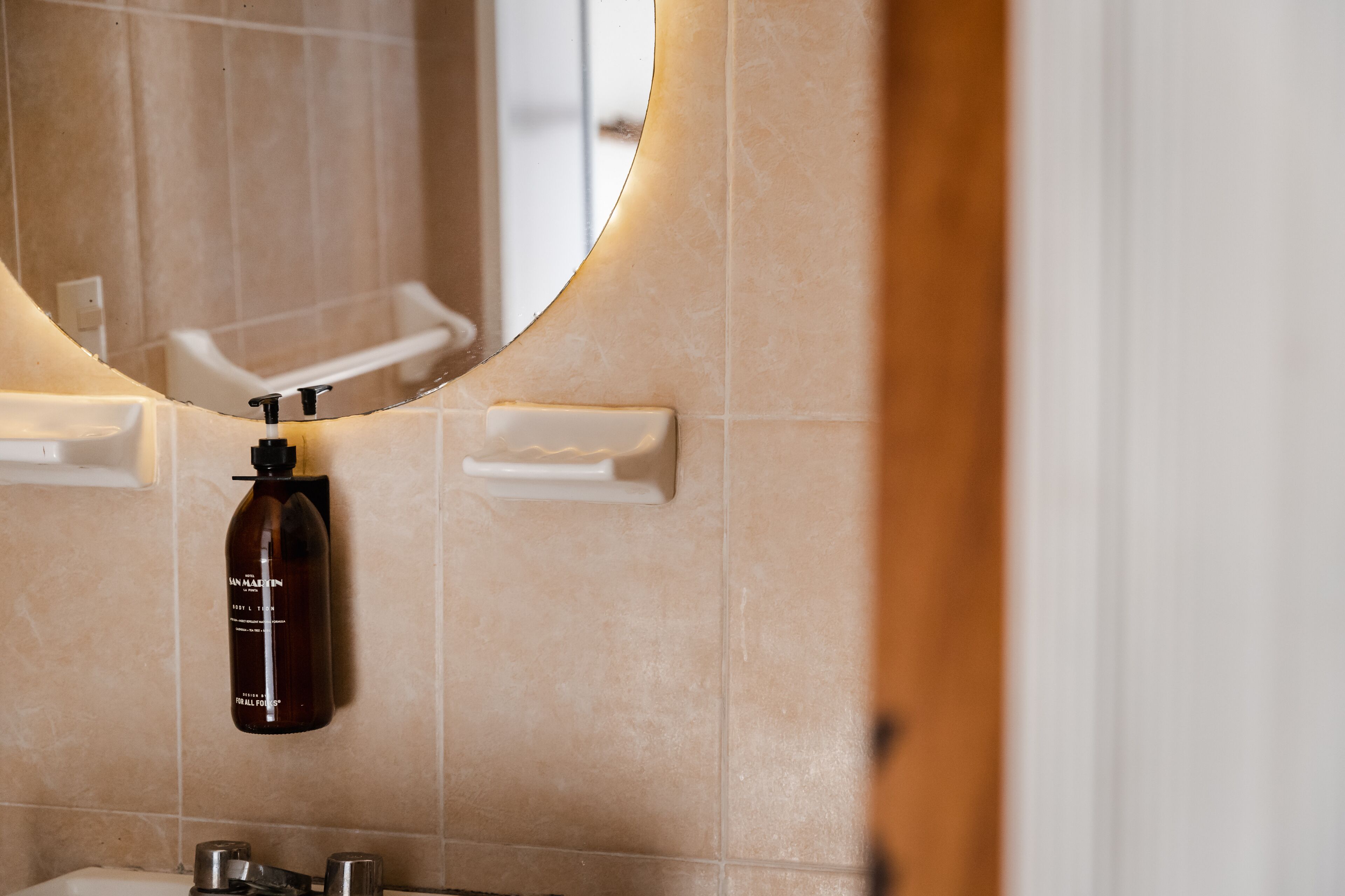 Foto - Hotel San Martin La Punta