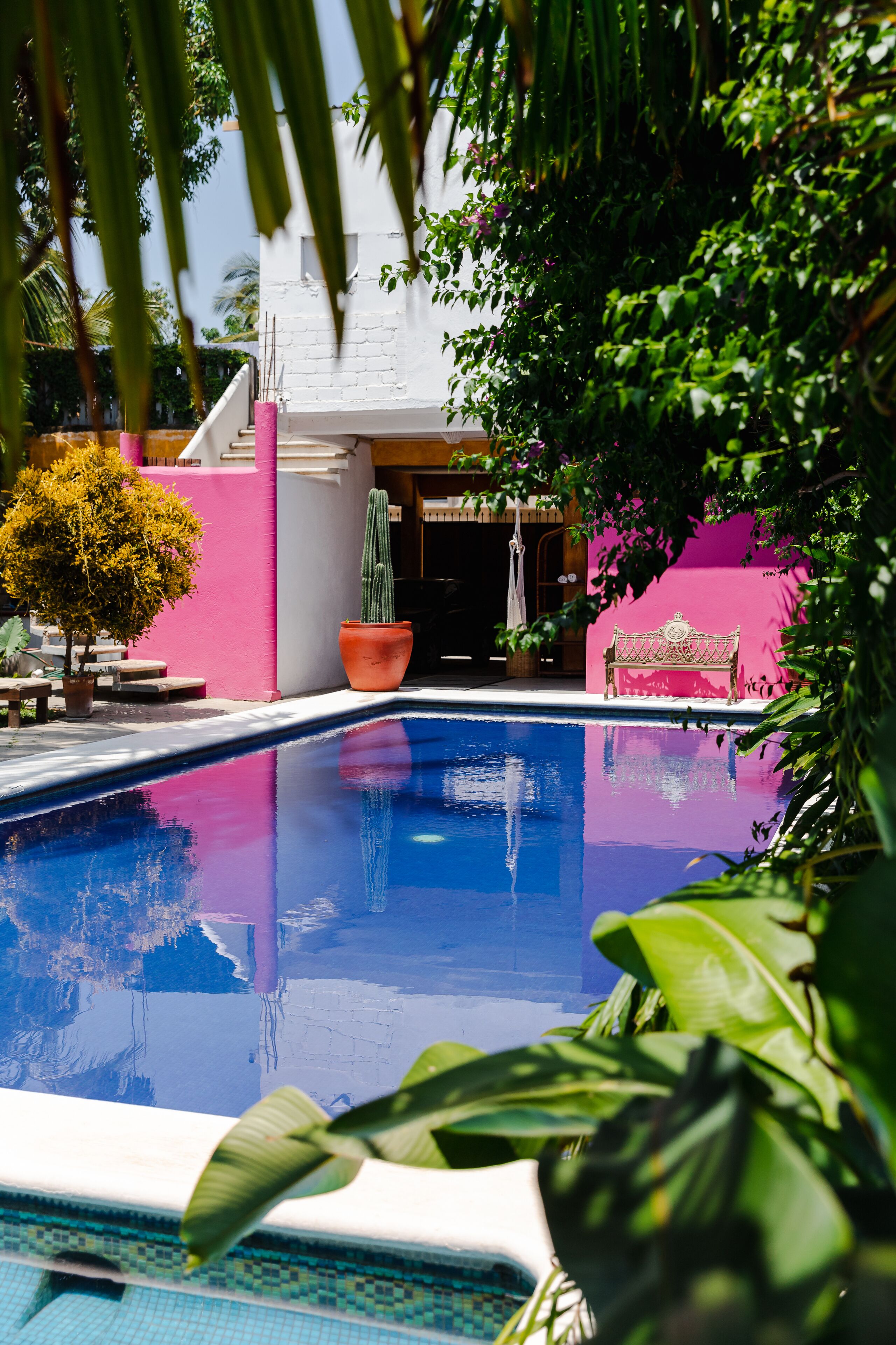 Foto - Hotel San Martin La Punta