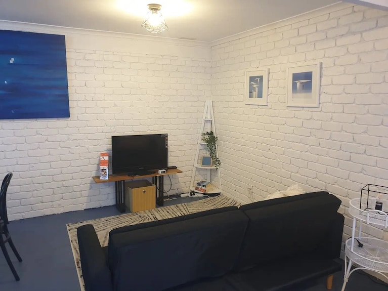 Your Stay In Rye - Sorrento