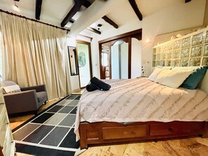 Superior Penthouse, 2 Bedrooms, Terrace, Ocean View - Condominio Sac-Be (Playa del Carmen)