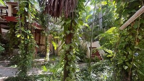 Exterior - Condominio Sac-Be (Playa del Carmen)