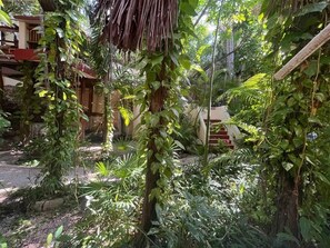 Exterior - Condominio Sac-Be (Playa del Carmen)