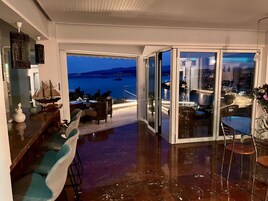 Διαμέρισμα | Θέα από το κατάλυμα