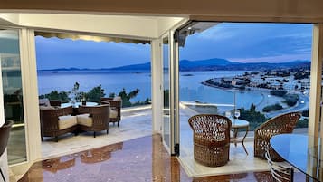 Apartment | Property grounds