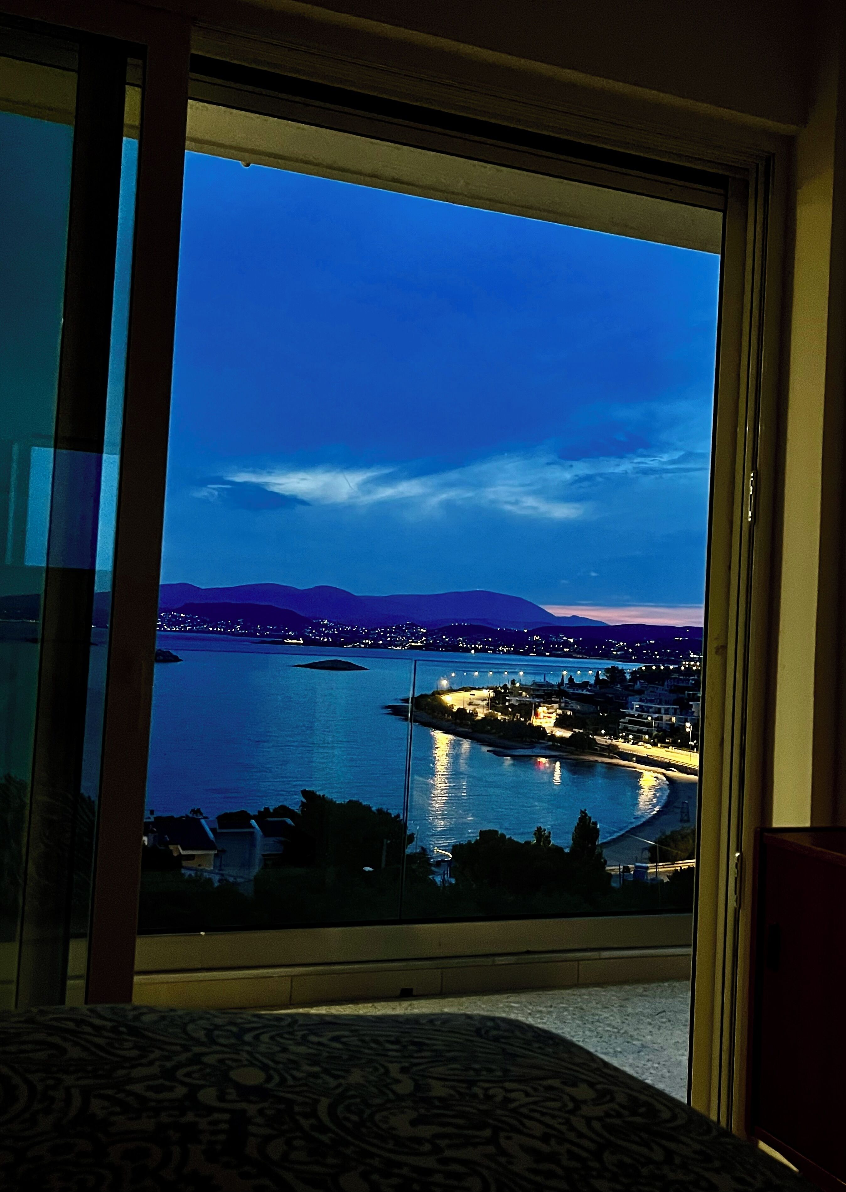 公寓 | 住宿景觀