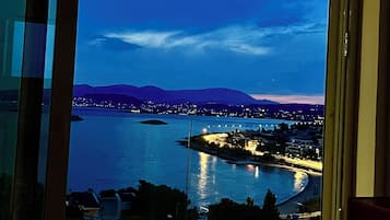 Apartment | View from property