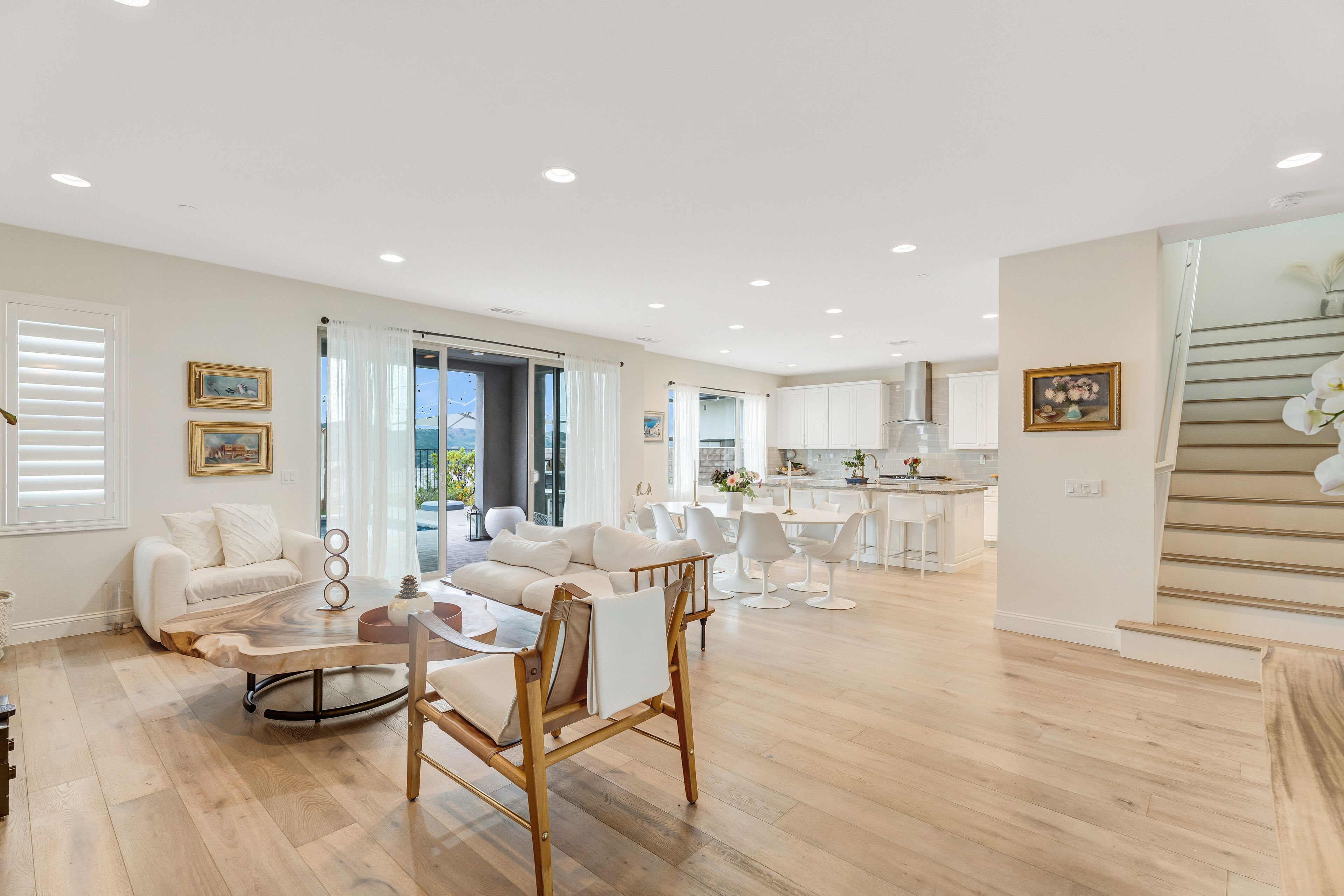 Resort-like Residence With Pool, Jacuzzi, Sauna, Ocean Breeze & Amazing Sunsets - San Juan Capistrano, CA