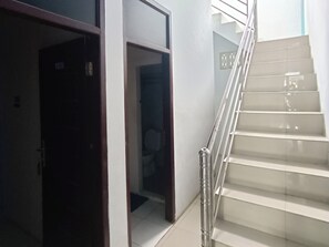 Détail de l’intérieur