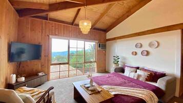 1 chambre, coffres-forts dans les chambres, fer et planche Ă repasser