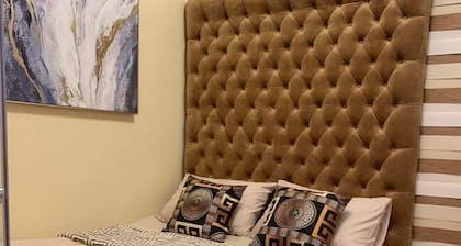 OYO 91747 Gamping Homestay Syariah