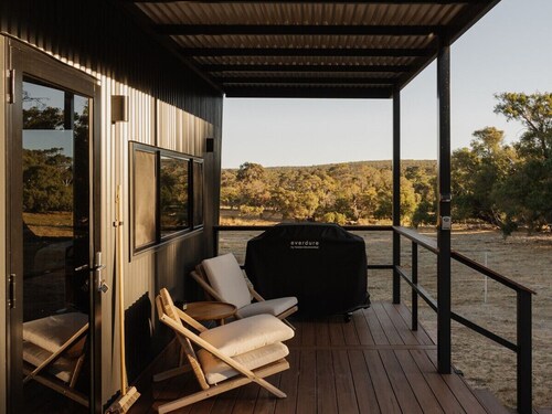 Chrissy · Chrissy the Tiny Cabin in Yallingup