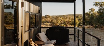 Chrissy · Chrissy the Tiny Cabin in Yallingup