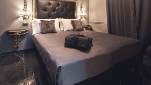 Suite – junior, sjøutsikt