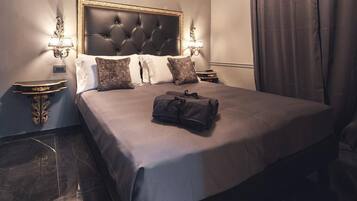 Junior-Suite, Meerblick