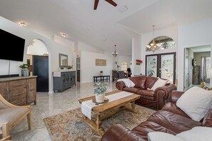 Télévision, livres