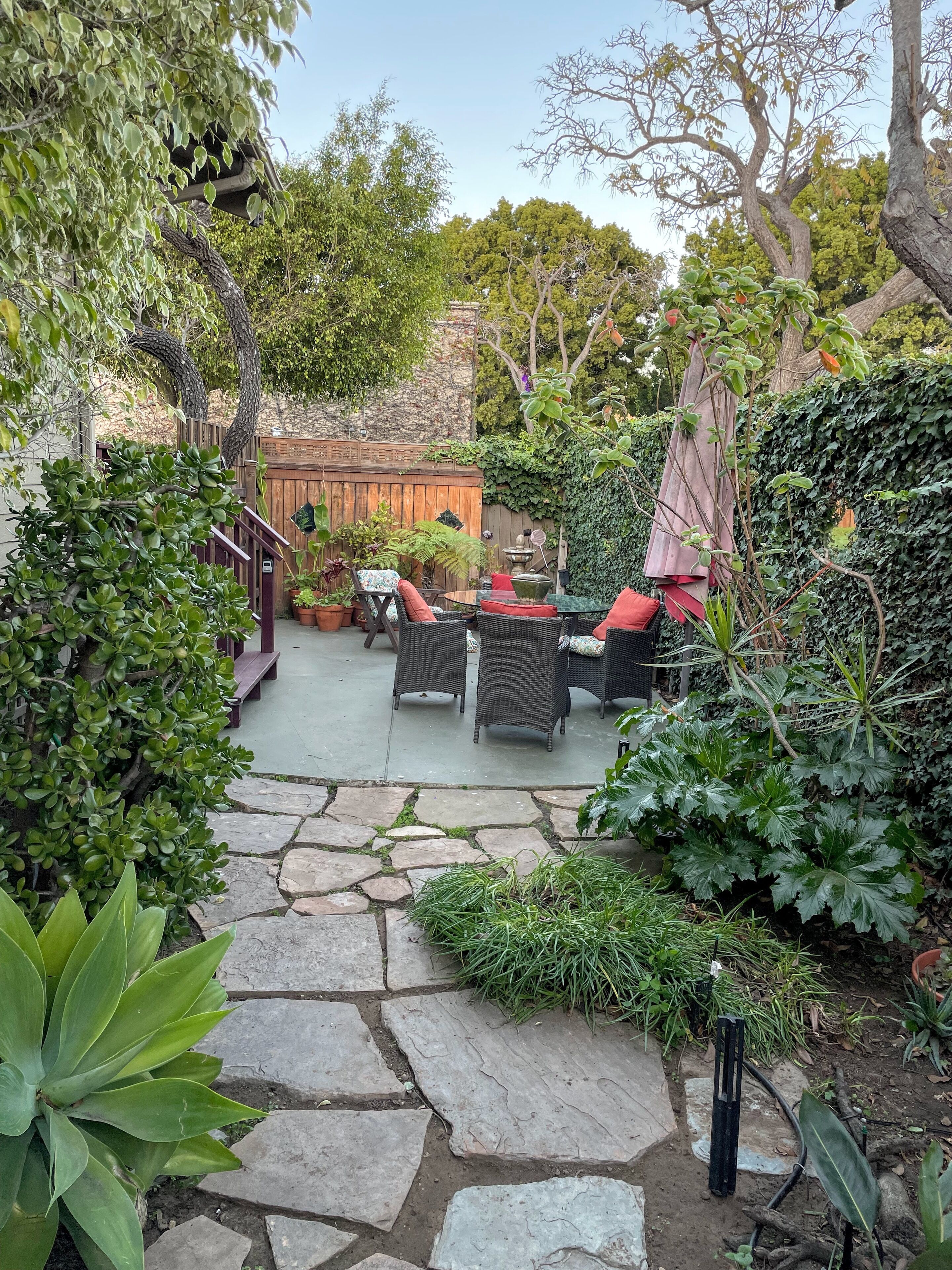 Mama Dux - A Sumptuous Urban Sanctuary | Terrasse/Patio