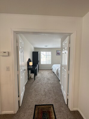 5 bedrooms, iron/ironing board, travel cot, free WiFi - Southwest Las Vegas Huge Bohemian Style Home!! - Few Minutes Away From Casino!! (Las Vegas)