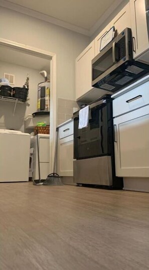 Privékeuken