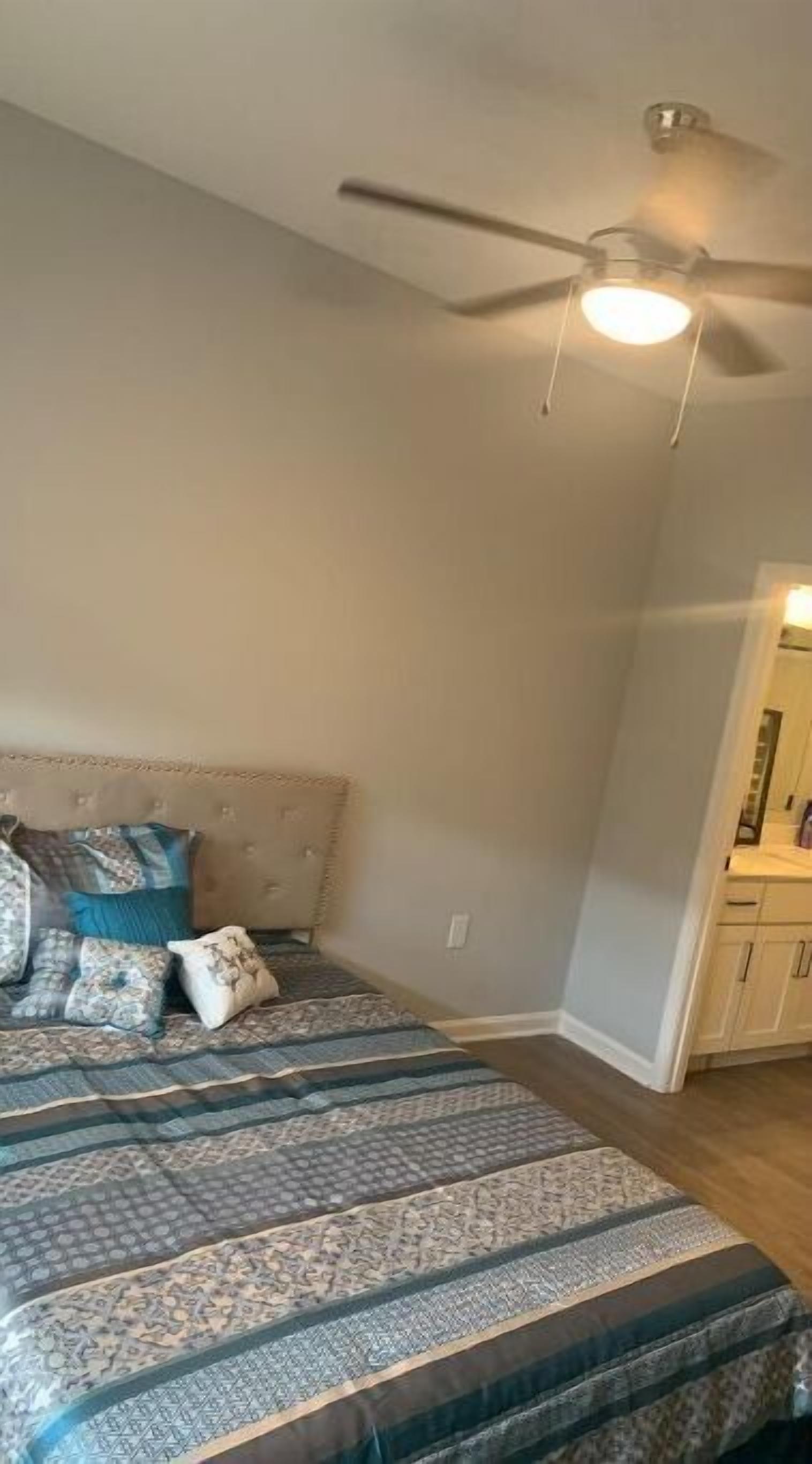 2 多间卧室、WiFi