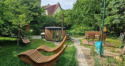 Auszeit in Ruhiger Lage